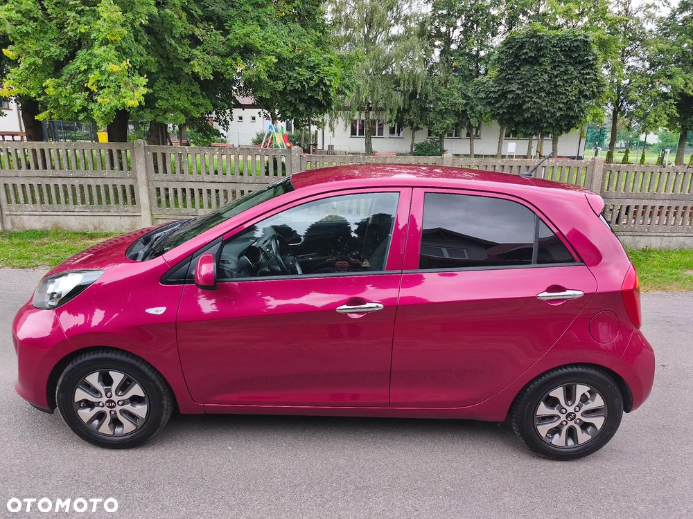 Kia Picanto - 17