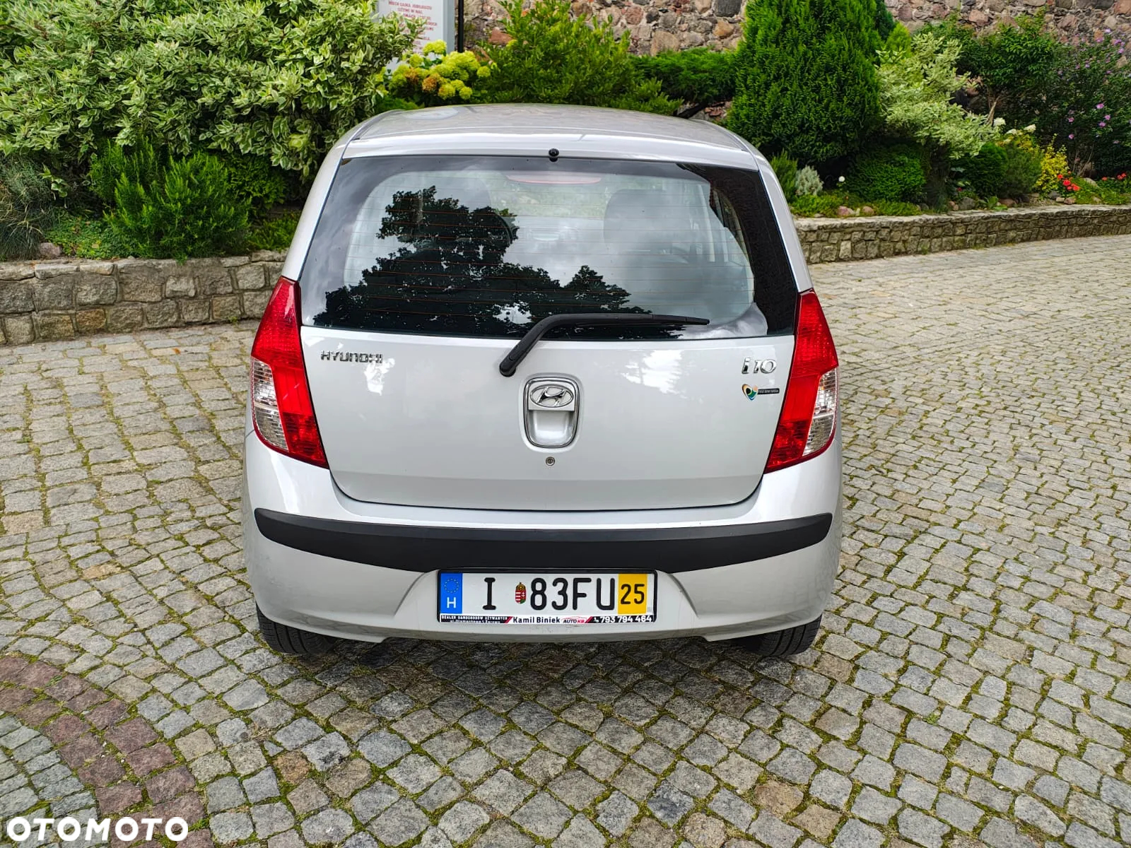 Hyundai i10 1.1 Classic - 16