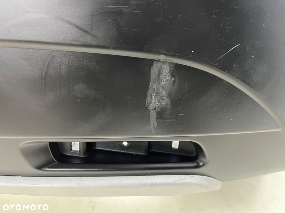 Zderzak tylny Suzuki SX4 S-Cross 13-21r. tył 71811-61M - 12