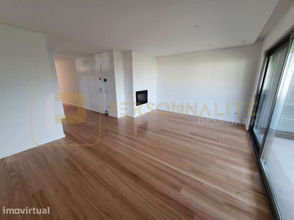 Apartamento T1 - Urgezes - Grande imagem: 4/12