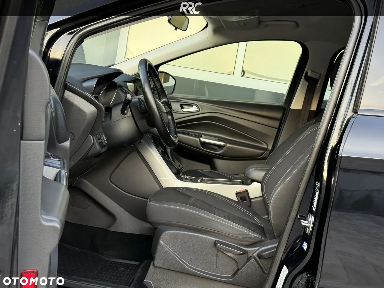 Ford Kuga 2.0 TDCi 4WD Titanium - 19