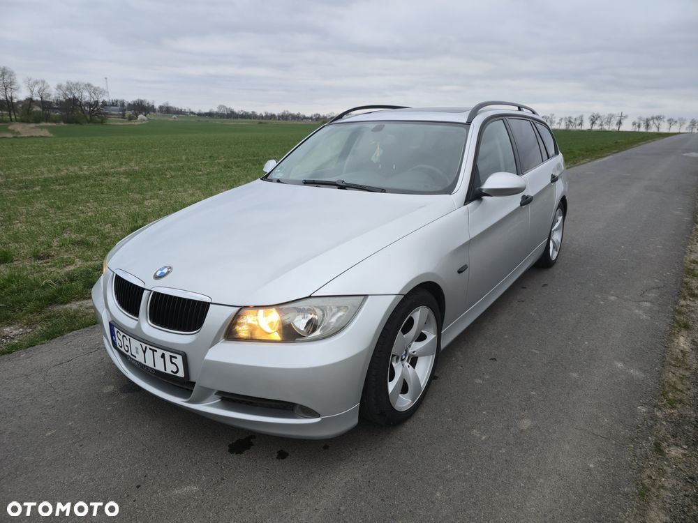 BMW Seria 3 - 12