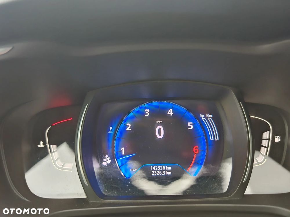 Renault Kadjar 1.3 TCe FAP S-Edition - 8