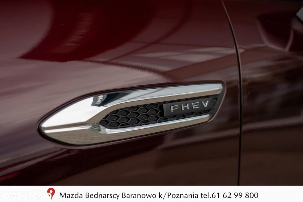 Mazda CX-80 2.5 e-Skyactiv PHEV Takumi Plus AWD - 10