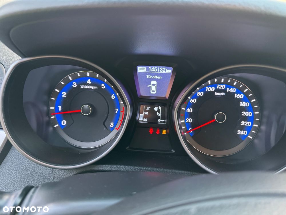 Hyundai i30 - 14