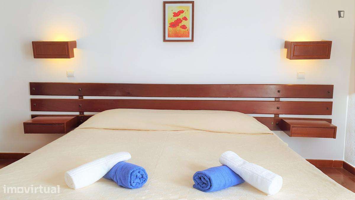 Apartamento com 1 quartos - localizado em Albufeira - Grande imagem: 2/21