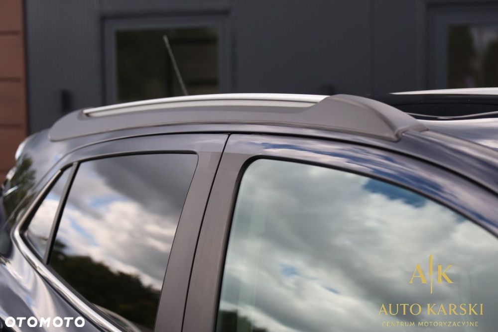 Opel Mokka X - 19