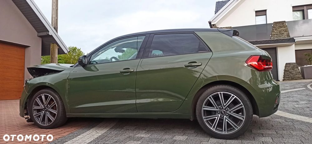 Audi A1 Sportback - 8