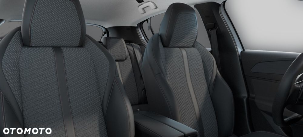 Peugeot 308 1.5 BlueHDi Business S&S EAT8 - 6
