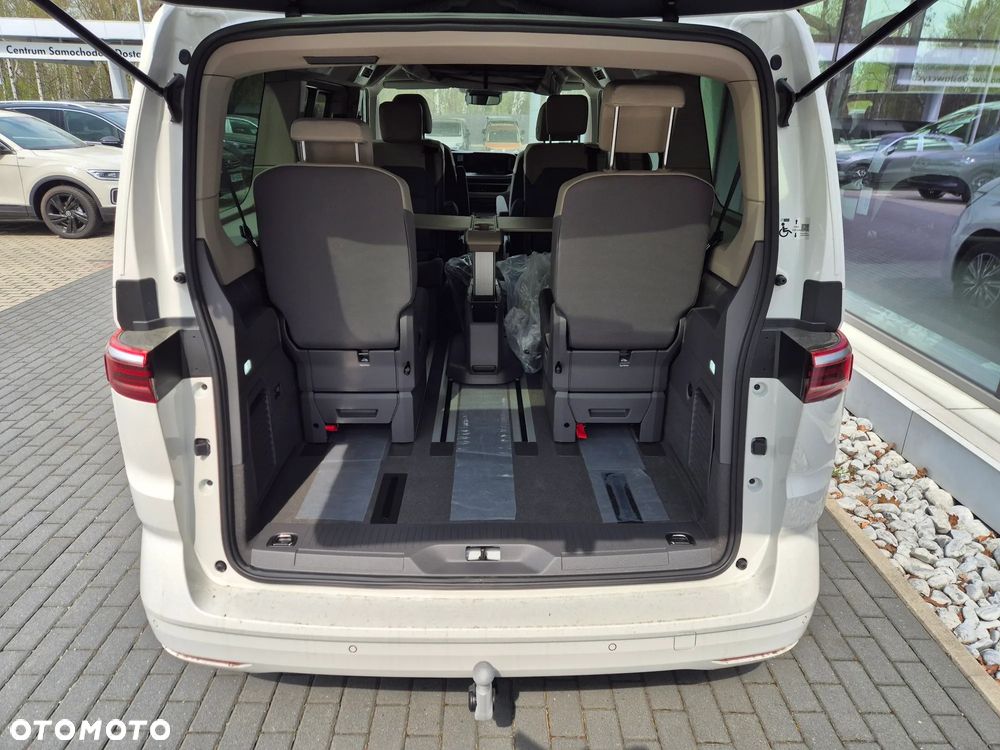 Volkswagen California - 10