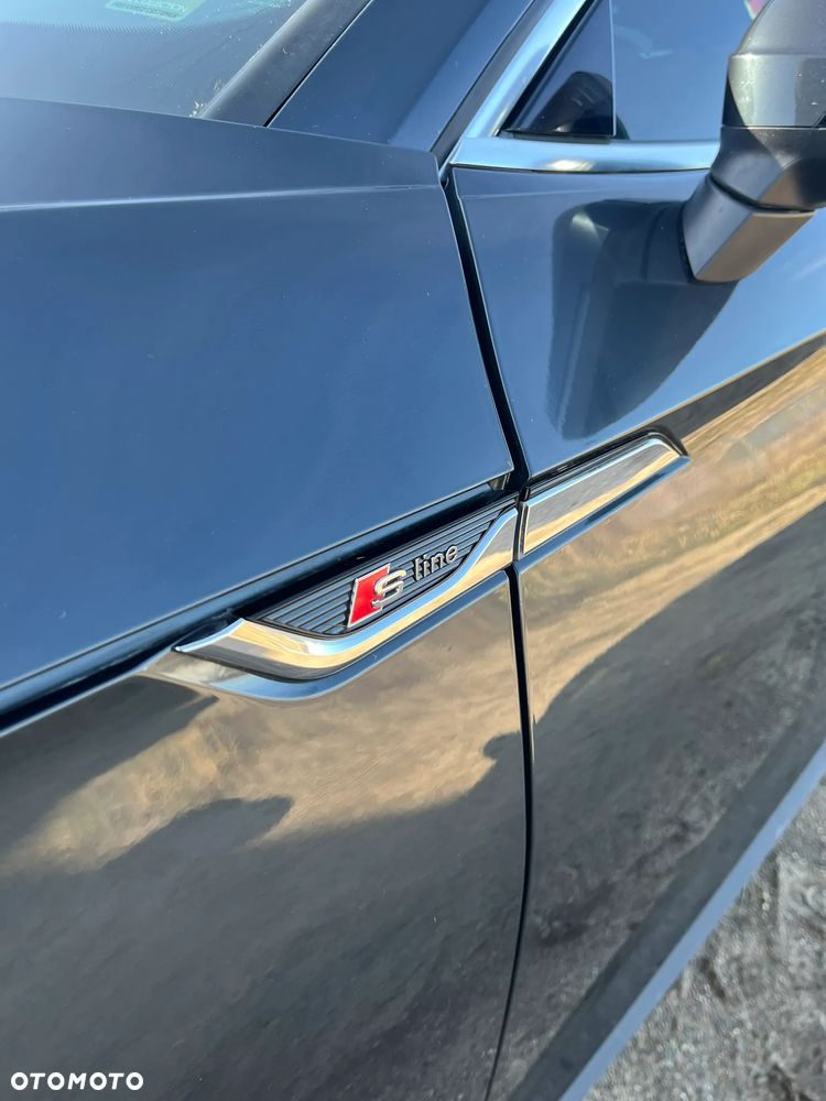 Audi A5 Sportback 2.0 TFSI Quattro S tronic - 4