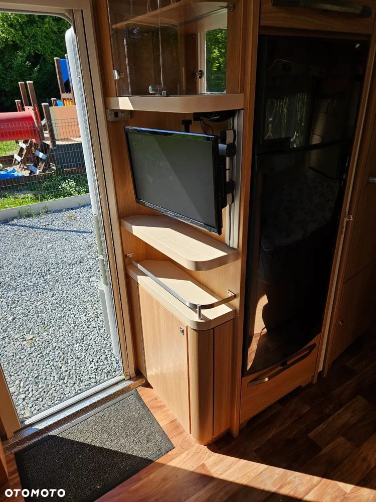 KNAUS Sudwind 750 2.0t - 33