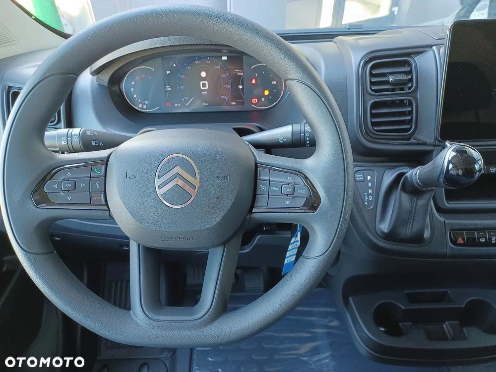 Citroën Jumper Furgon L4H2 - 16