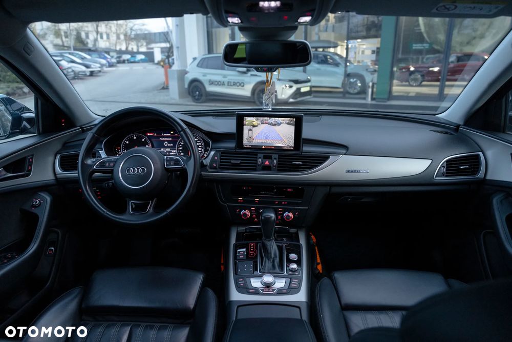 Audi A6 Allroad - 20