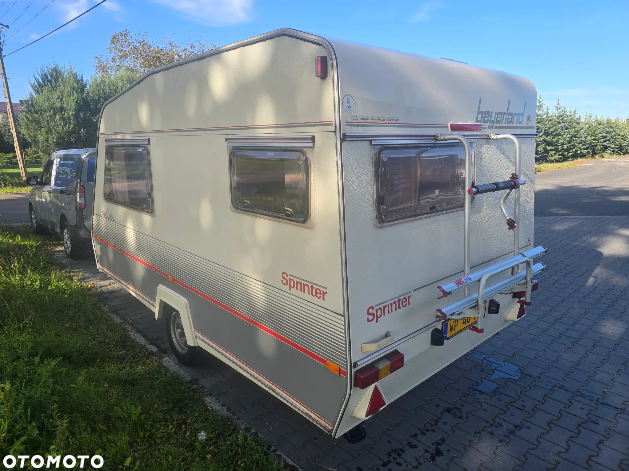 Beyerland 390-2 SPRINTER - 5