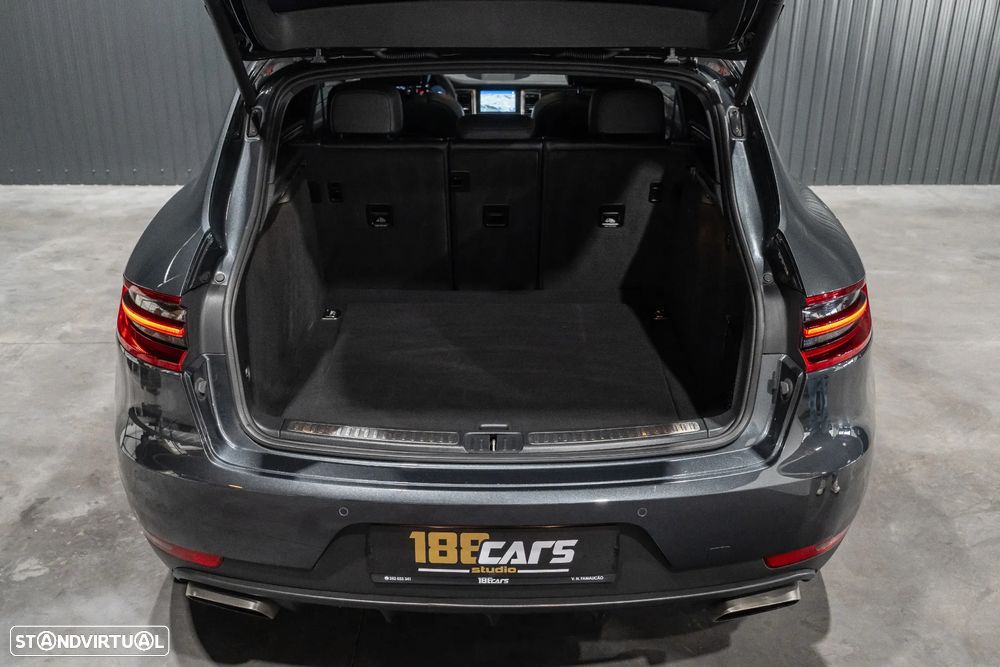 Porsche Macan PDK - 53