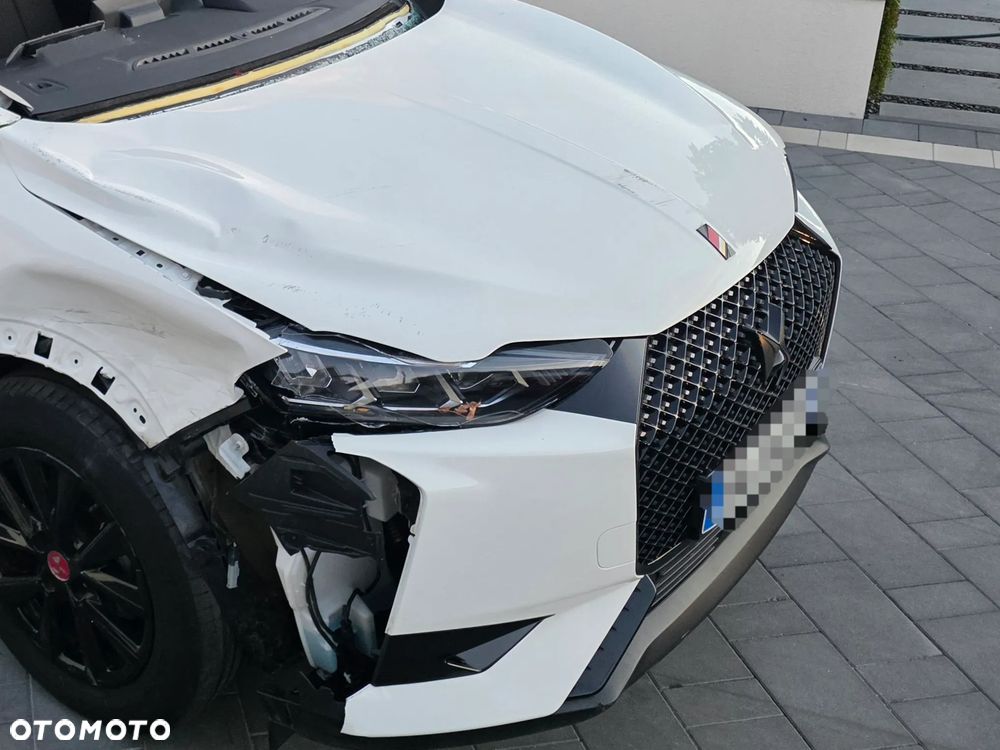 DS Automobiles DS 3 Crossback - 7