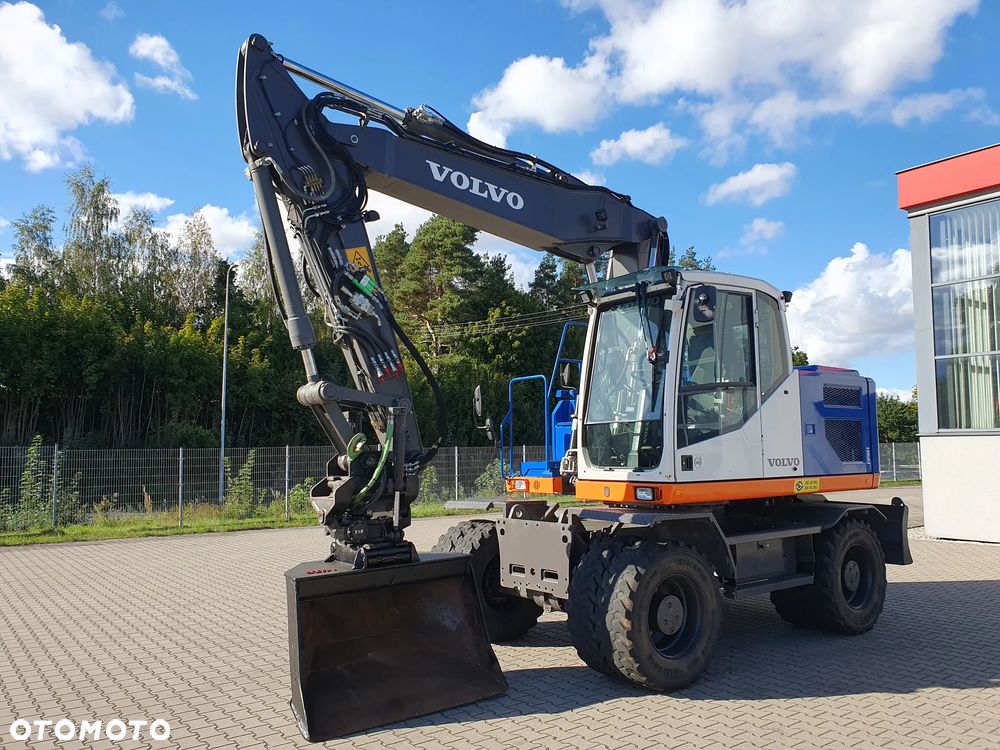 Volvo - 5