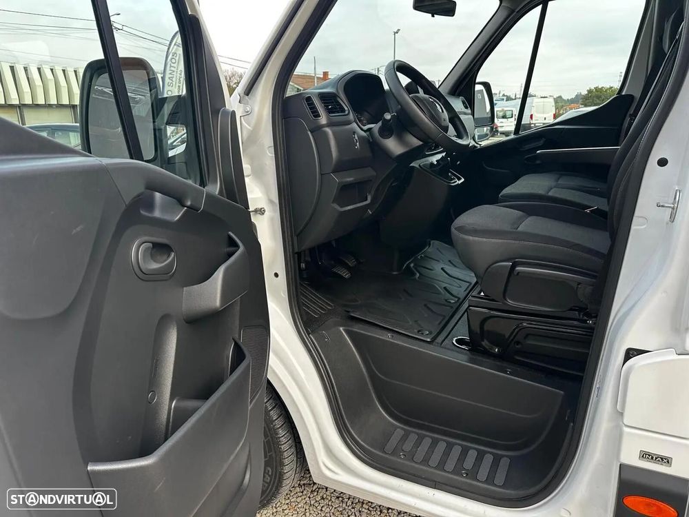 Renault Master ENERGY Start & Stop L3H1 HA - 10