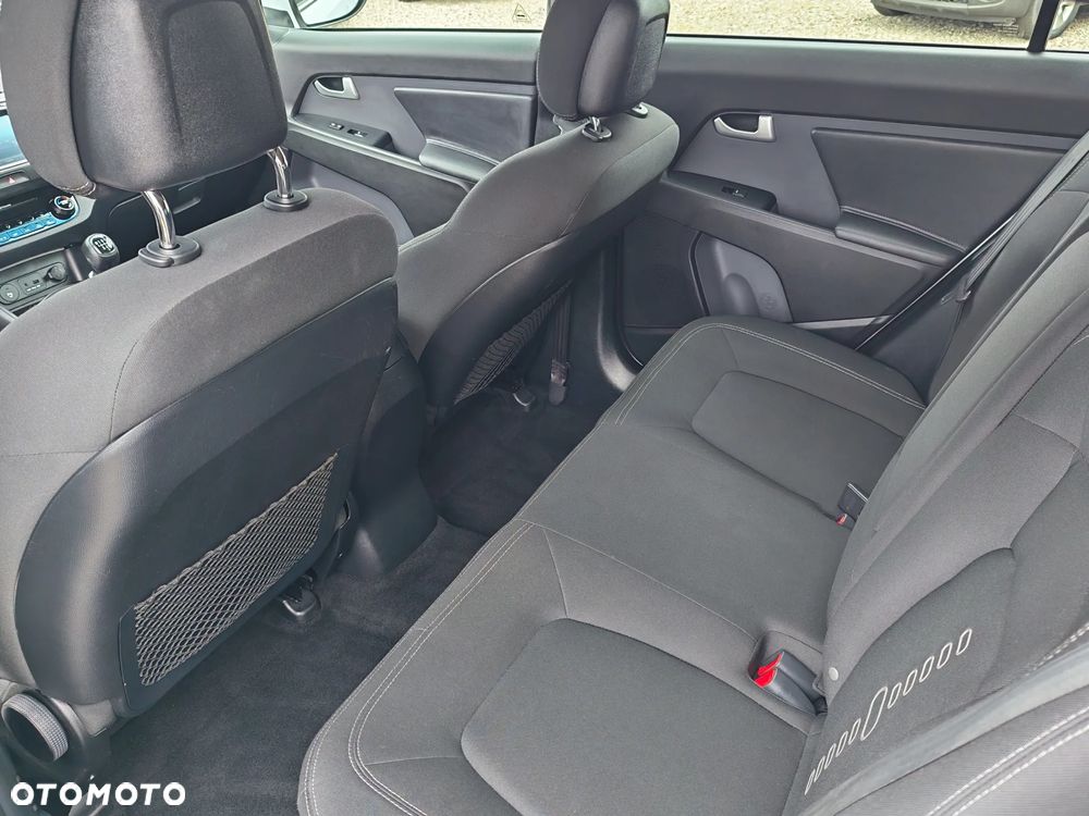 Kia Sportage 1.6 GDI L 2WD - 28