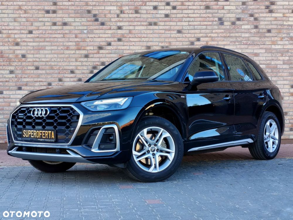 Audi Q5 - 37
