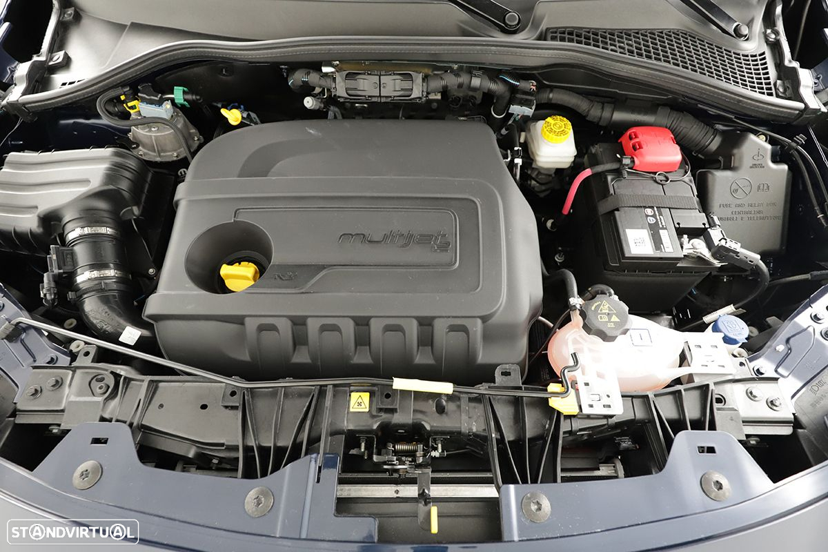 Fiat Tipo 1.3 Multijet Life - 23