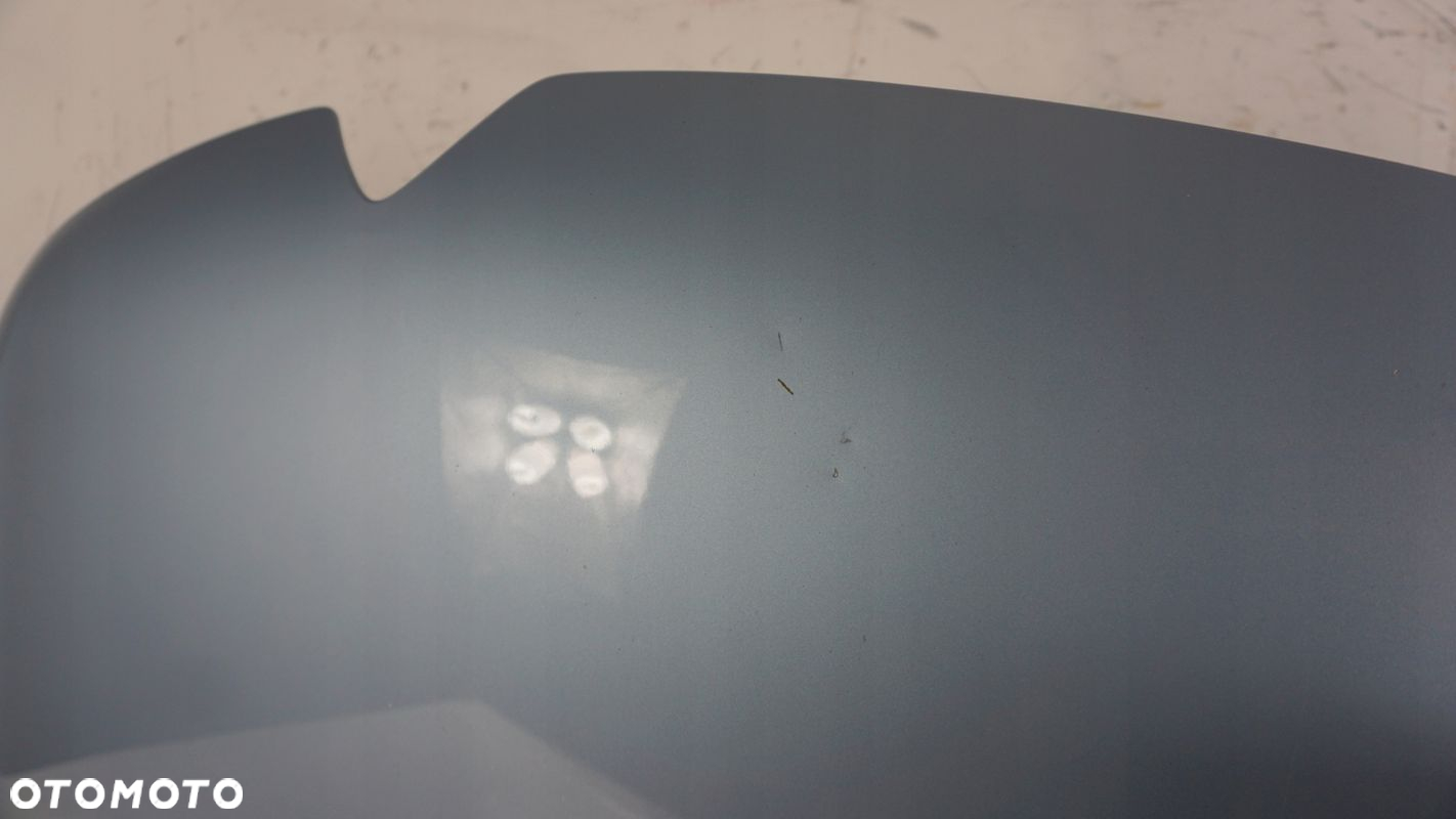 MASKA PRZÓD POKRYWA SILNIKA CITROEN C4 II GRAND PICASSO 13-16 EHHC DŁUGI - 8