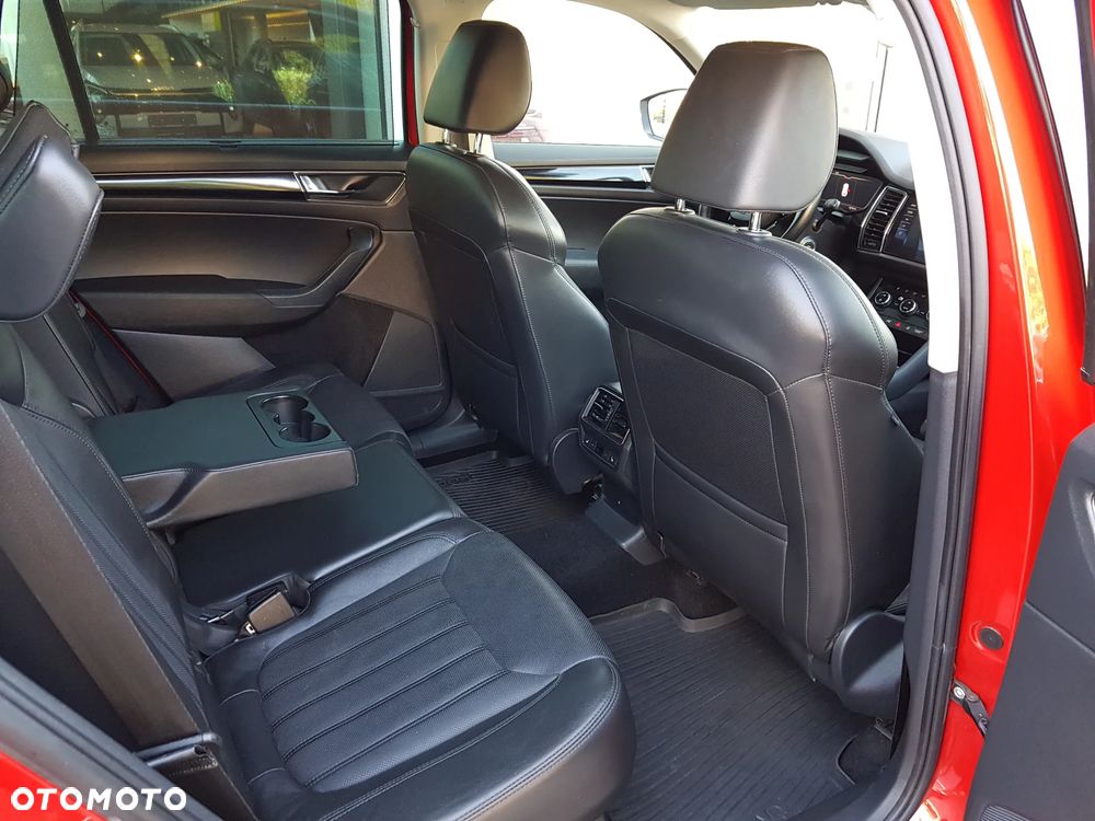 Skoda Kodiaq 2.0 TDI 4x4 L&K DSG - 29