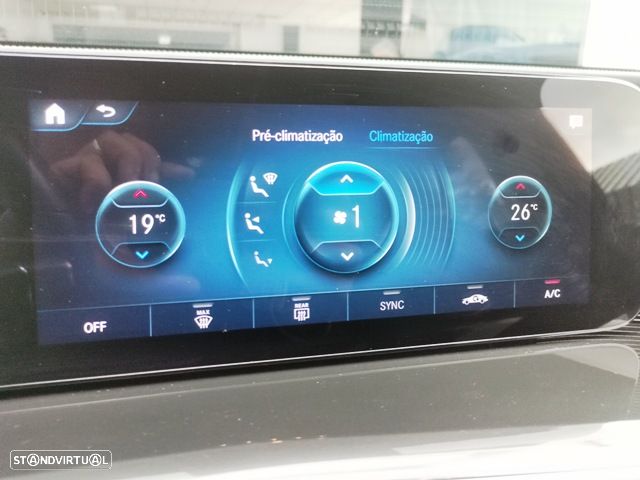 Mercedes-Benz EQC 400 4Matic - 14