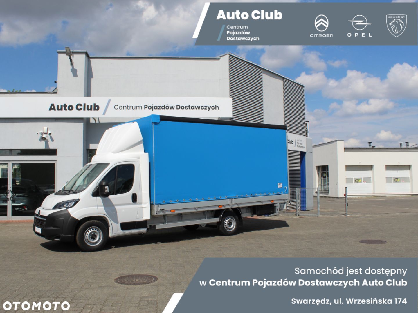 Opel Movano - 1