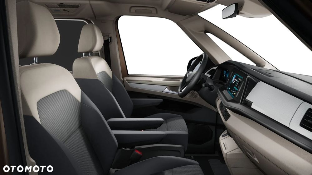 Volkswagen Multivan - 7