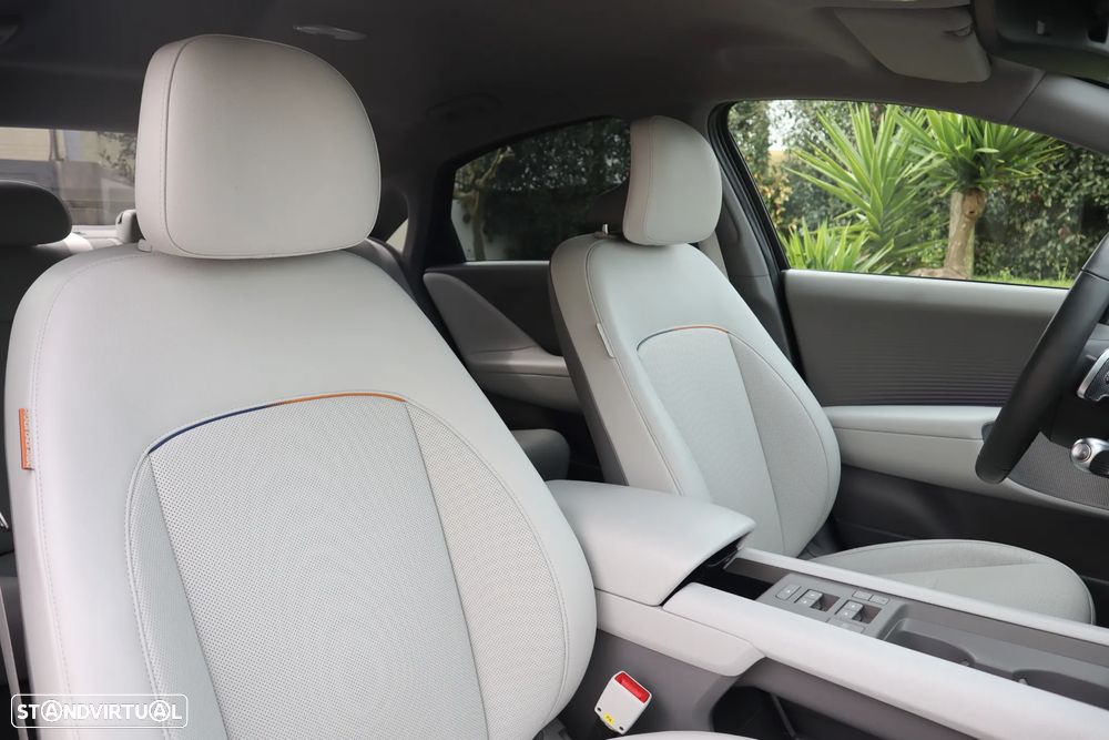 Hyundai Ioniq 6 77 kWh Premium - 26