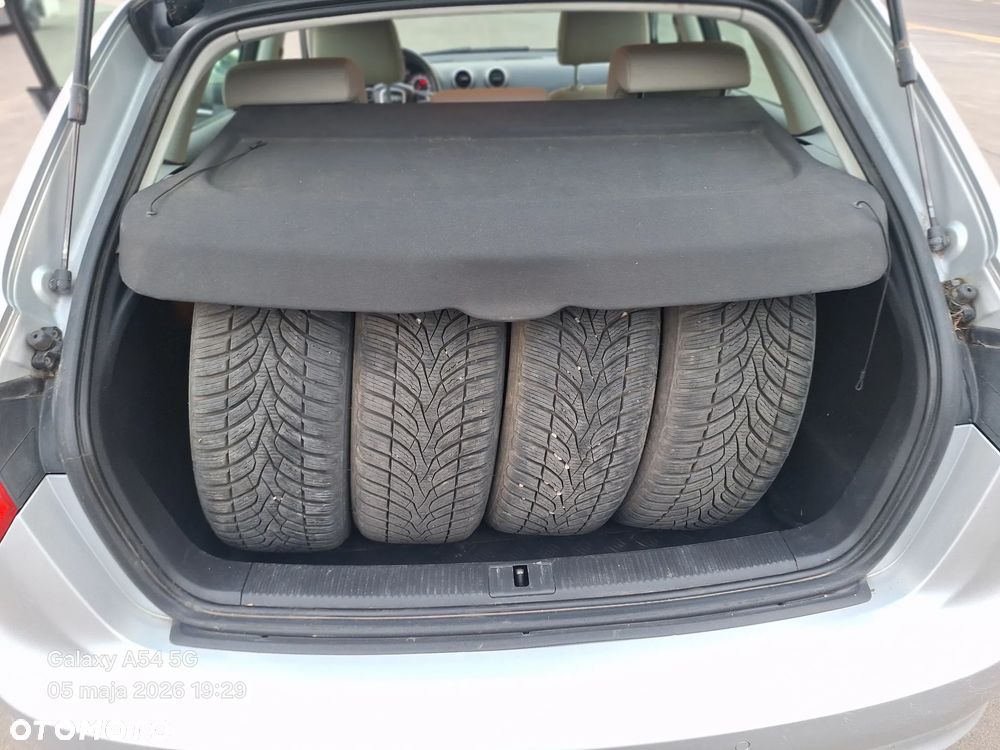 Audi A3 Sportback - 6