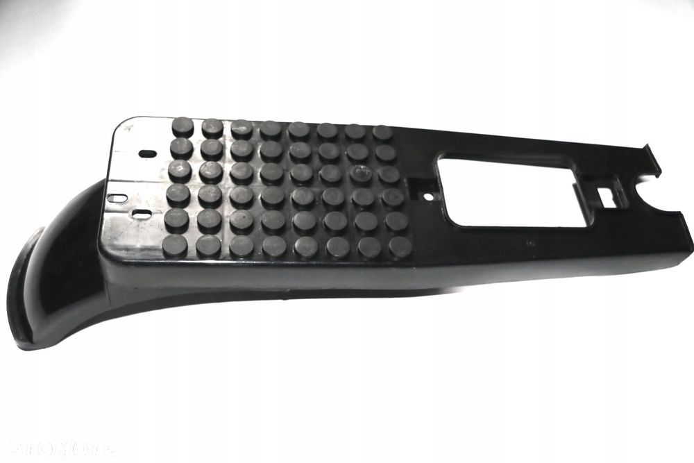 błotnik bagażnik tył motorynka romet pony nowy - 1