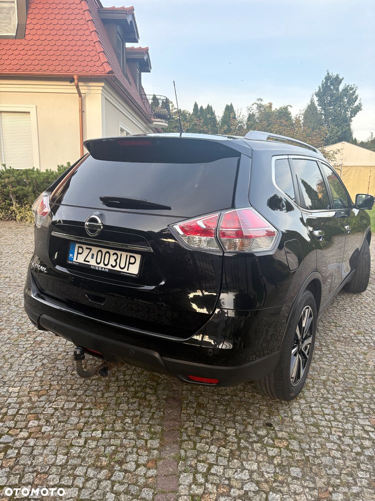 Nissan X-Trail 1.6 DIG-T Tekna 2WD - 3