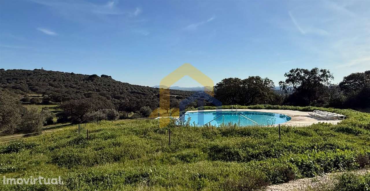 Quinta T3 Venda em Assunção, Ajuda, Salvador e Santo Ildefonso,Elvas - Grande imagem: 3/27