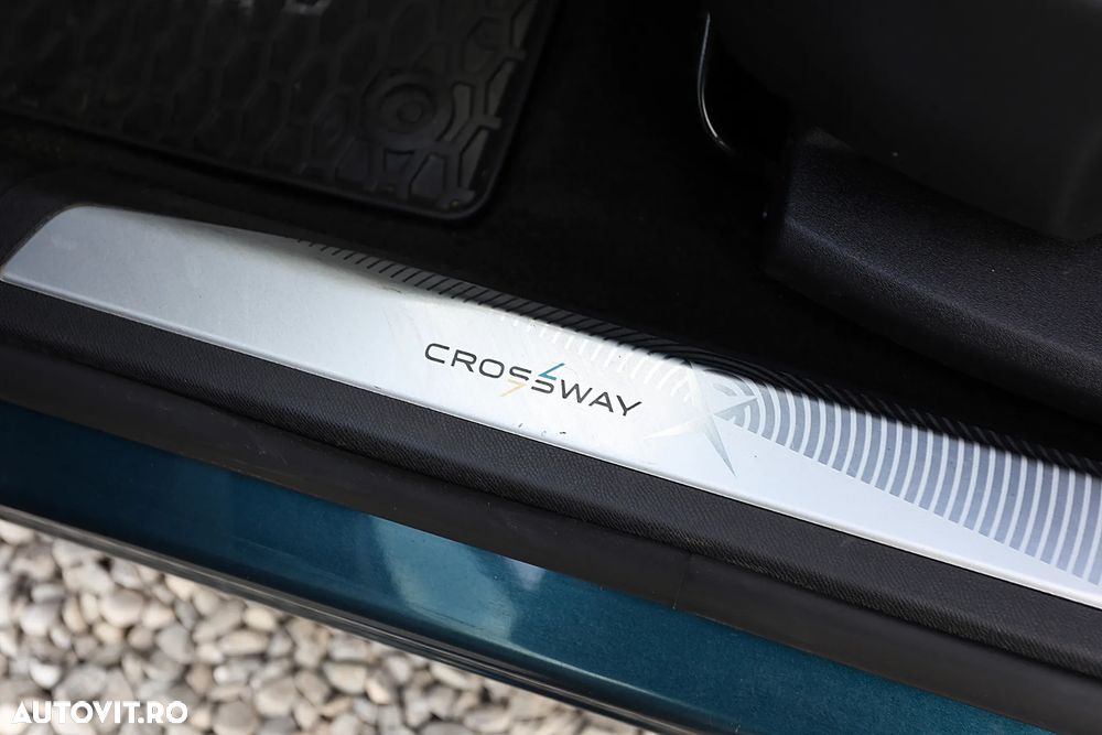 Peugeot 5008 PureTech 130 Stop & Start Crossway - 30