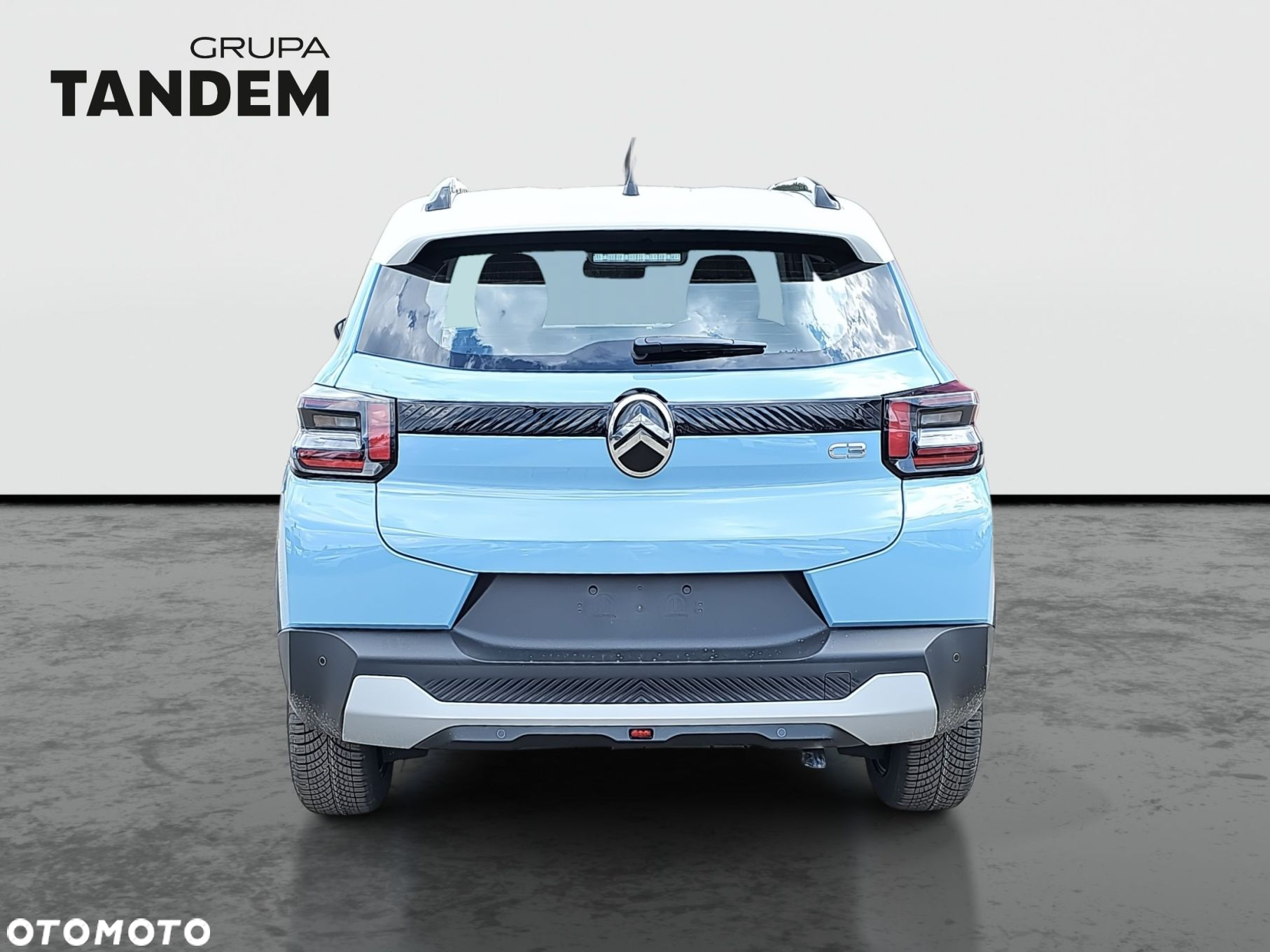 Citroën C3 - 6