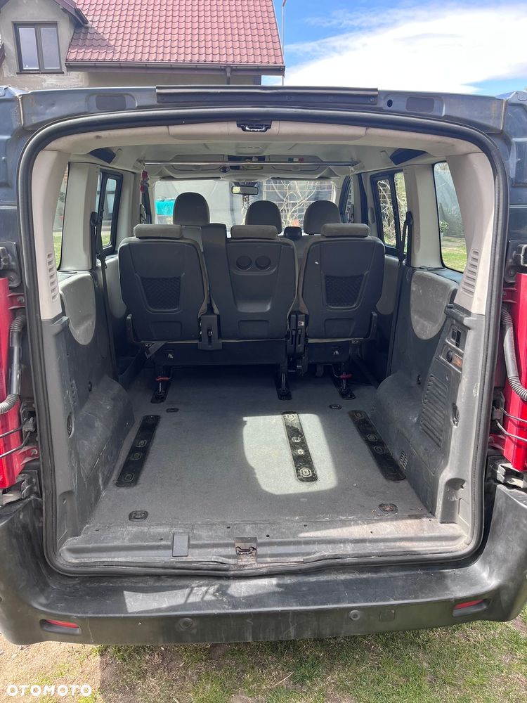 Fiat Scudo - 7