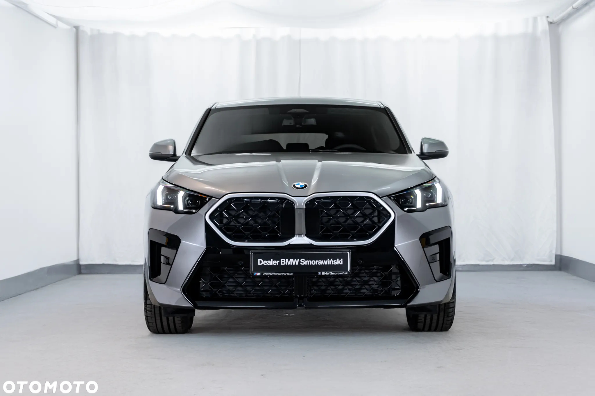 BMW X2 - 5