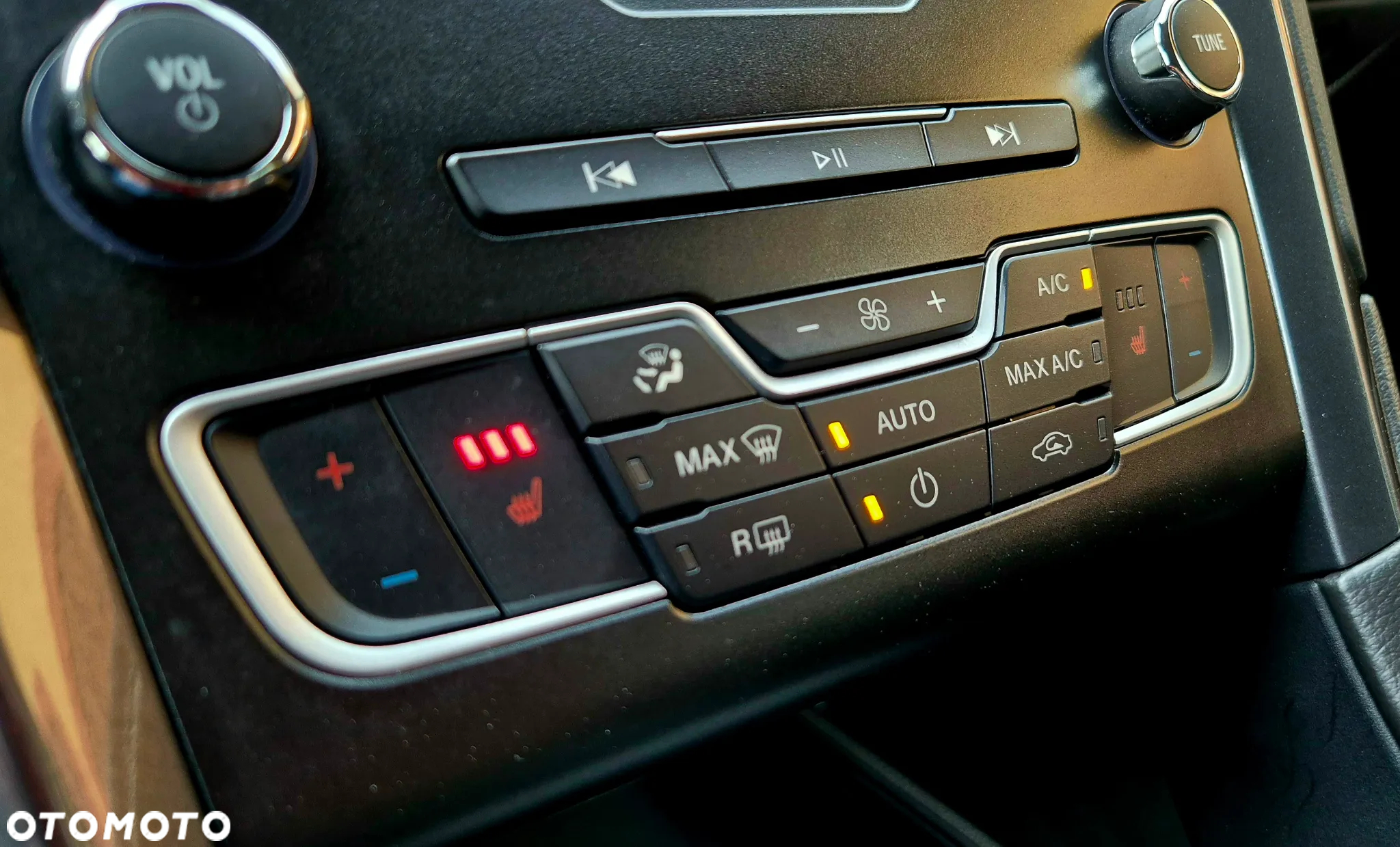 Ford Mondeo 2.0 EcoBlue Business Edition - 35
