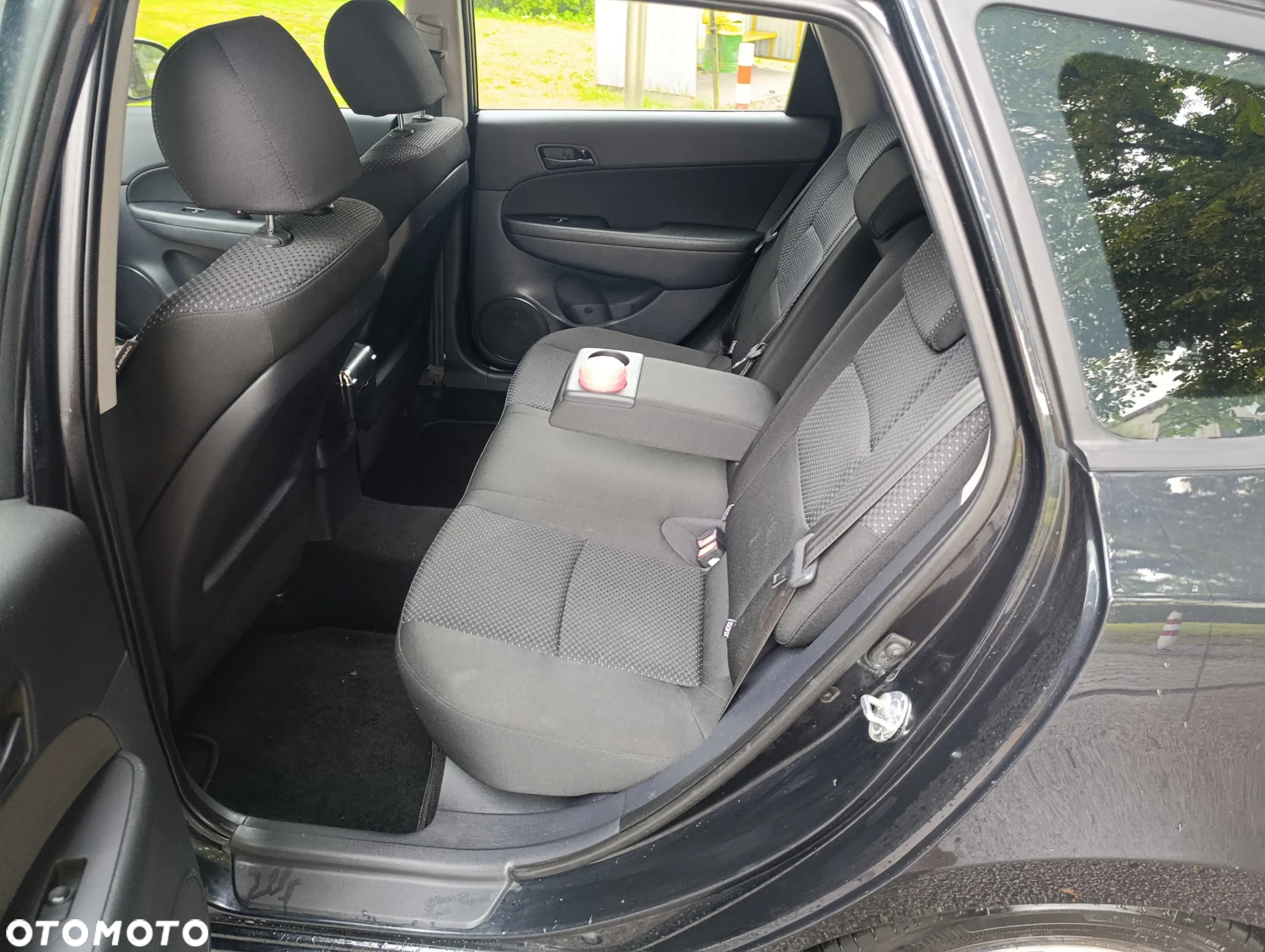 Hyundai i30 1.6 CRDi Classic + - 7