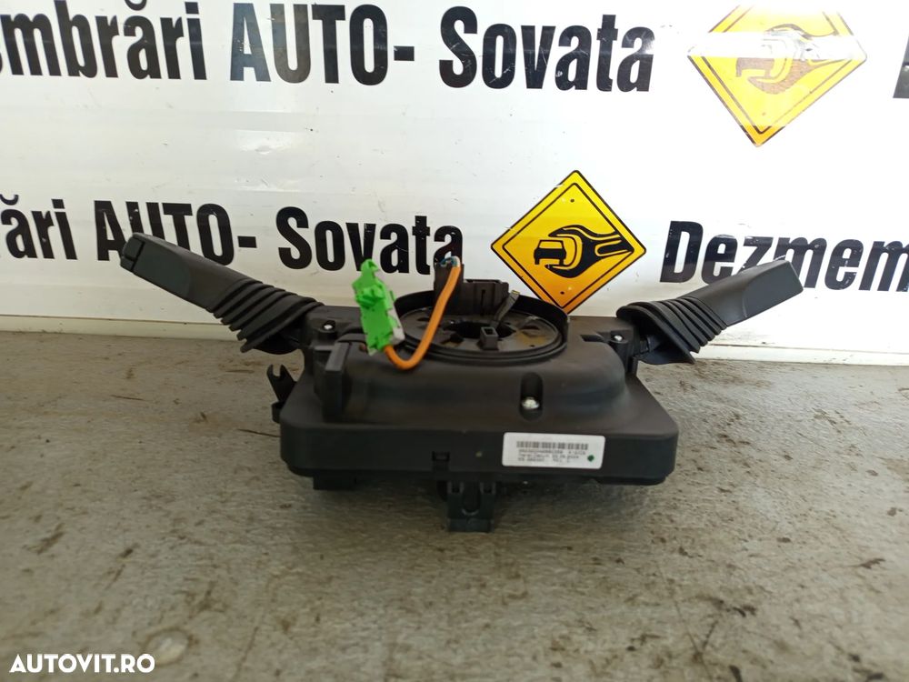Modul Cim Astra H  Cu Tempomat 13197721 - 4