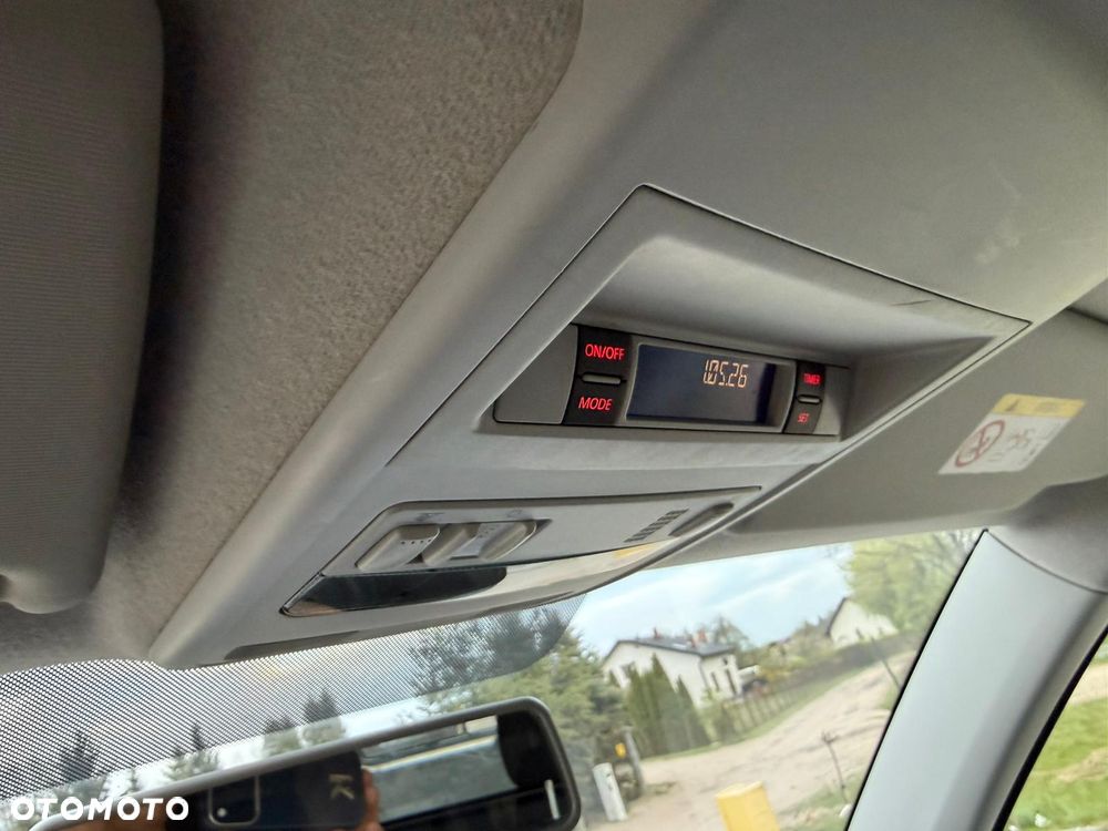 Volkswagen transporter - 15