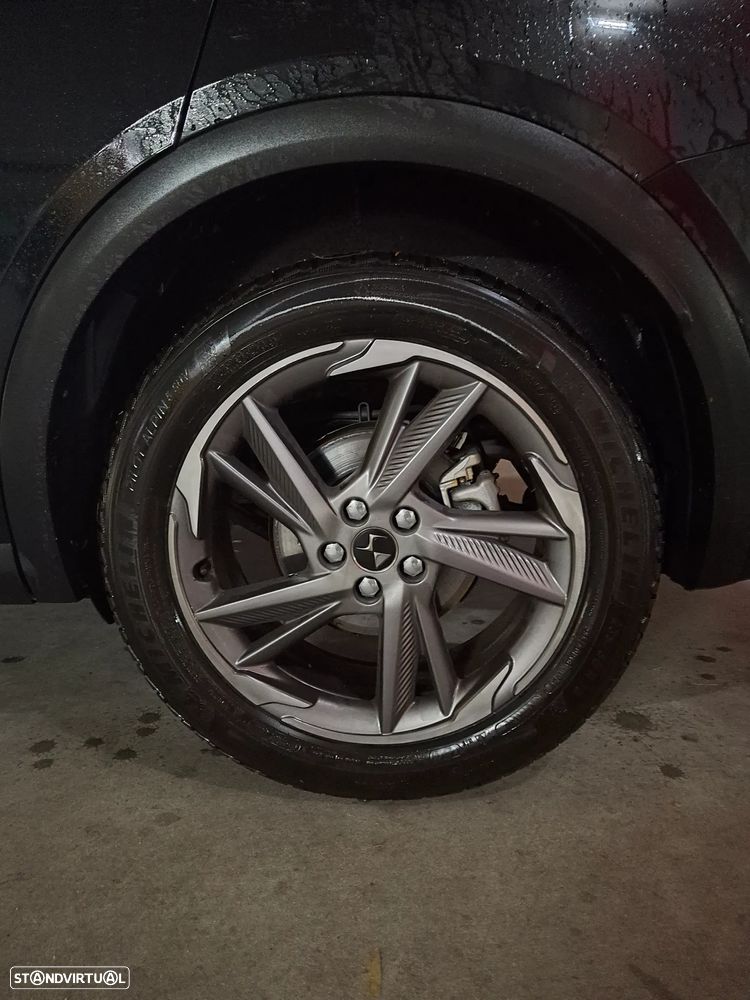 DS DS7 Crossback - 13