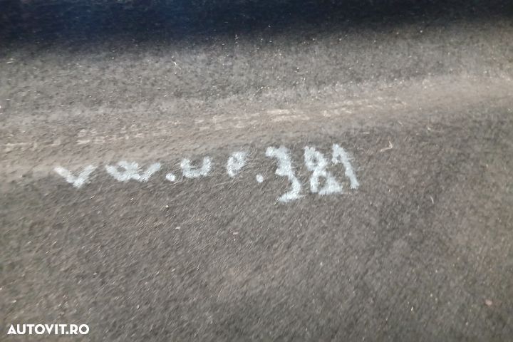 Polita portbagaj 1S0867769 1S0867769 Volkswagen VW Up 1 [2011 - 2020] - 3