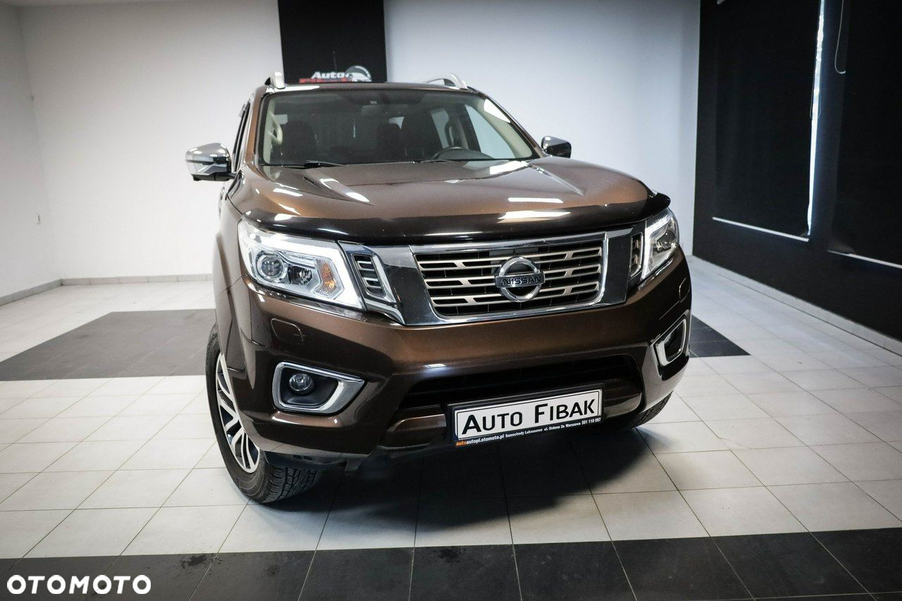 Nissan Navara - 6