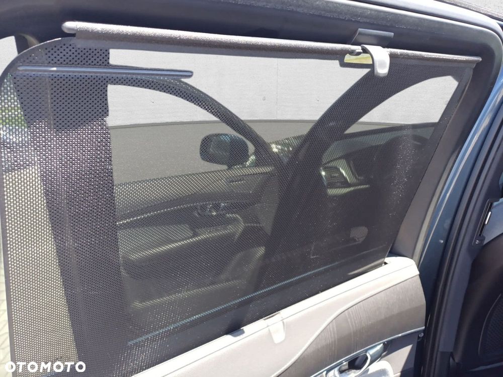 Volvo XC 90 - 20