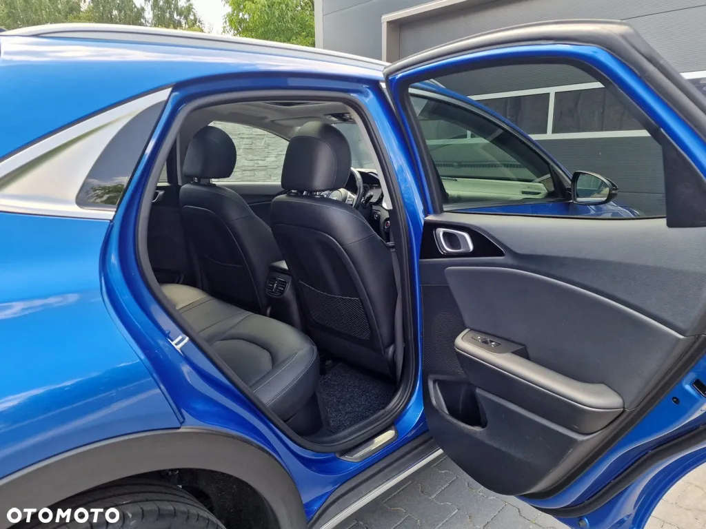 Kia XCeed 1.6 GDI PHEV Business Line DCT - 25