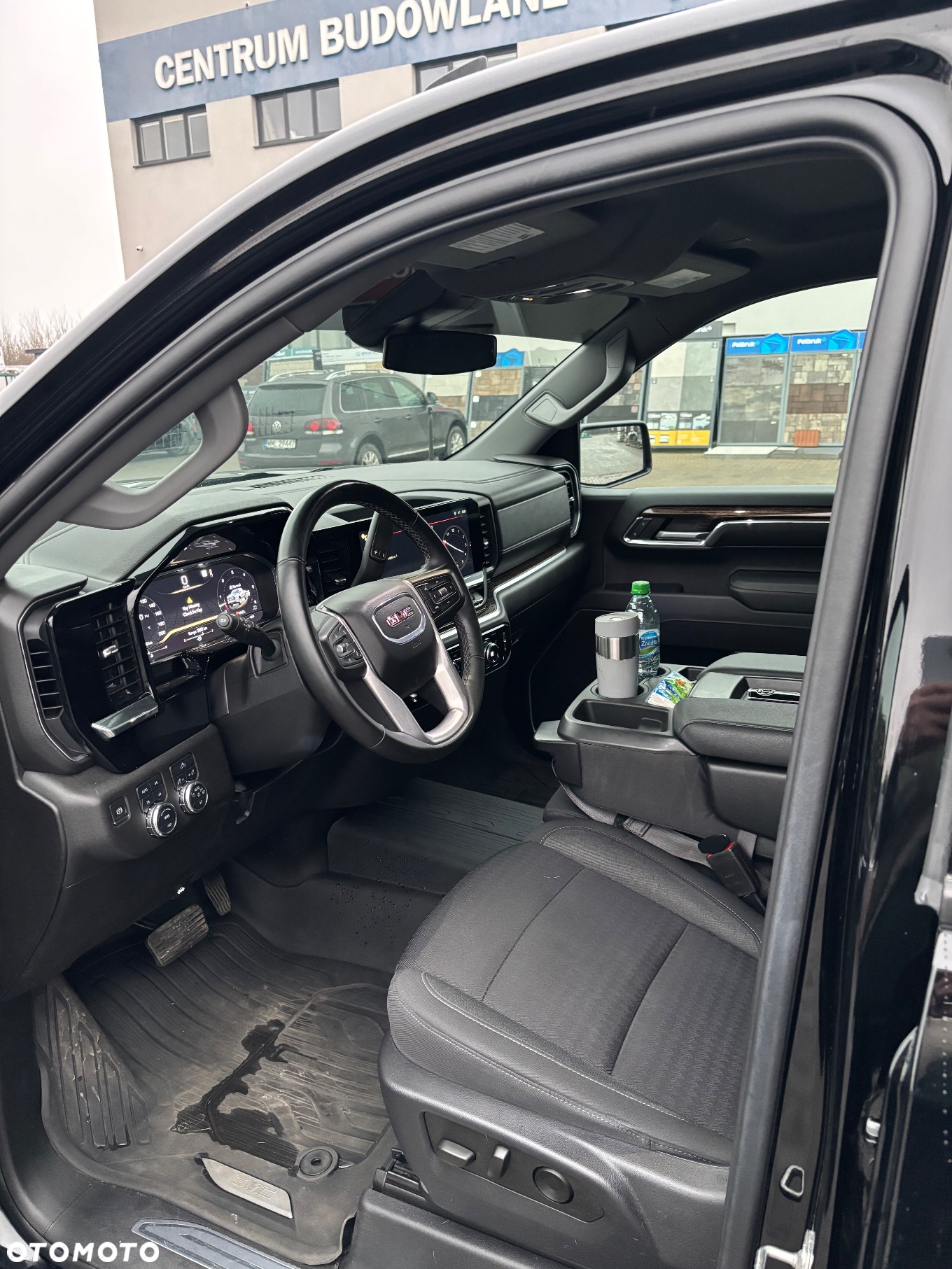 Dodge RAM 1500 5.7 4x4 - 14